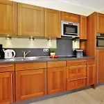Brise Seeresidenz Haus Baltic App 33 Apartman Heringsdorf