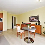 Brise Seeresidenz Haus Baltic App 33 *