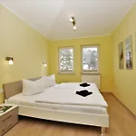 Lägenhet Brise Seeresidenz Haus Baltic App 33 *