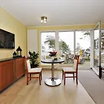Apartman Brise Seeresidenz Haus Baltic App 33 Heringsdorf