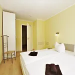 Apartman Brise Seeresidenz Haus Baltic App 33