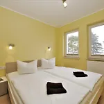 Brise Seeresidenz Haus Baltic App 33 Lägenhet