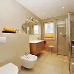 Brise Seeresidenz Haus Baltic App 33 Lägenhet