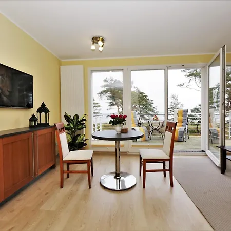 Appartement Brise Seeresidenz Haus Baltic App 33 Heringsdorf (Usedom)